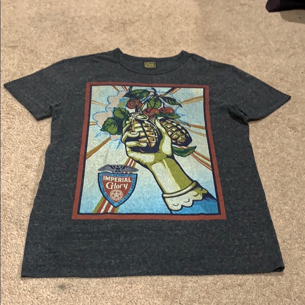 Obey T-Shirt